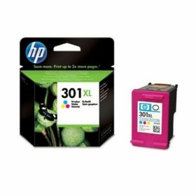 Cartouche d'encre originale HP Jaune Magenta Tricolore Cyan/Magenta/Jaune: Plus de 300.000 produits de grandes marques en vente 