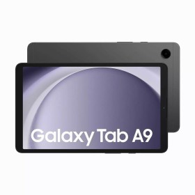 Tablette Samsung Galaxy Tab A9 SM-X110NZAAEUB 8,7 4 GB RAM 64 GB Gris Graphite Acier: Plus de 300.000 produits de grandes marque