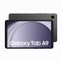 Tablette Samsung Galaxy Tab A9 SM-X110NZAAEUB 8,7 4 GB RAM 64 GB Gris Graphite Acier: Plus de 300.000 produits de grandes marque