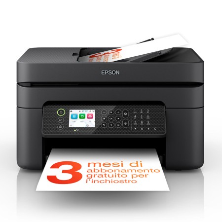 Imprimante Multifonction Epson WF-2950DWF: Plus de 300.000 produits de grandes marques en vente directe à prix usine sur cadeauf
