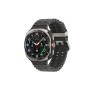 Montre intelligente Samsung WATCH ULTRA 1,5 Titane Argenté: Plus de 300.000 produits de grandes marques en vente directe à prix 