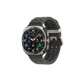 Montre intelligente Samsung WATCH ULTRA 1,5 Titane Argenté: Plus de 300.000 produits de grandes marques en vente directe à prix 