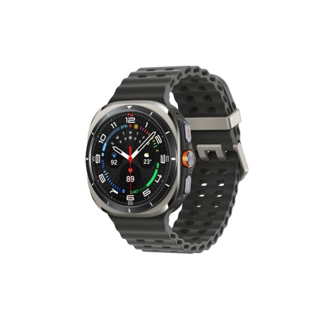 Montre intelligente Samsung WATCH ULTRA 1,5 Titane Argenté: Plus de 300.000 produits de grandes marques en vente directe à prix 