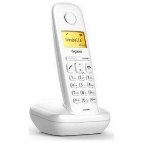 Téléphone Sans Fil Gigaset A170 Sans fil 1,5: Plus de 300.000 produits de grandes marques en vente directe à prix usine sur cade