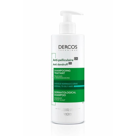 Shampooing antipelliculaire Vichy Anti- Dandruff Oily: Plus de 300.000 produits de grandes marques en vente directe à prix usine