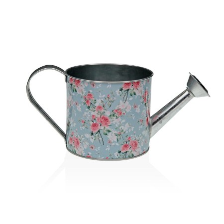 Arrosoir Versa Bleu Fleurs: Plus de 300.000 produits de grandes marques en vente directe à prix usine sur cadeaufou.com. Label b