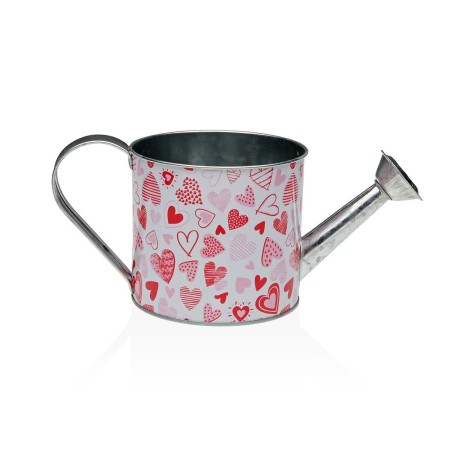 Arrosoir Versa Rouge Coeurs: Plus de 300.000 produits de grandes marques en vente directe à prix usine sur cadeaufou.com. Label 