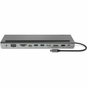 Hub USB Belkin INC004BTSGY Gris: Plus de 300.000 produits de grandes marques en vente directe à prix usine sur cadeaufou.com. La