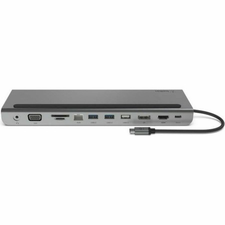Hub USB Belkin INC004BTSGY Gris: Plus de 300.000 produits de grandes marques en vente directe à prix usine sur cadeaufou.com. La