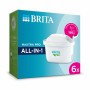 Filtre pour Carafe Filtrante Brita Maxtra Pro All-in-1 1050817 6 Mois (6 Unités): Plus de 300.000 produits de grandes marques en