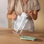 Filtre pour Carafe Filtrante Brita Maxtra Pro All-in-1 1050817 6 Mois (6 Unités): Plus de 300.000 produits de grandes marques en