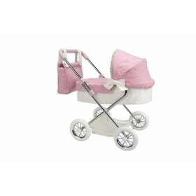 Poussette pour poupées Arias Paris 55 cm: Plus de 300.000 produits de grandes marques en vente directe à prix usine sur cadeaufo