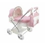 Poussette pour poupées Arias Paris 55 cm: Plus de 300.000 produits de grandes marques en vente directe à prix usine sur cadeaufo