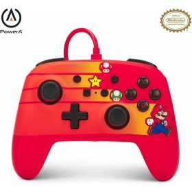 Contrôle des jeux Powera Super Mario: Plus de 300.000 produits de grandes marques en vente directe à prix usine sur cadeaufou.co