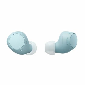 Écouteurs in Ear Bluetooth Sony WFC510L.CE7 Bleu: Plus de 300.000 produits de grandes marques en vente directe à prix usine sur 