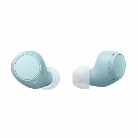Écouteurs in Ear Bluetooth Sony WFC510L.CE7 Bleu: Plus de 300.000 produits de grandes marques en vente directe à prix usine sur 