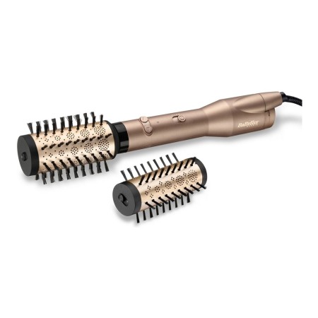 Brosse Thermique AS952E Babyliss AS952E Électrique (2 Unités) 650W (3 pcs): Plus de 300.000 produits de grandes marques en vente