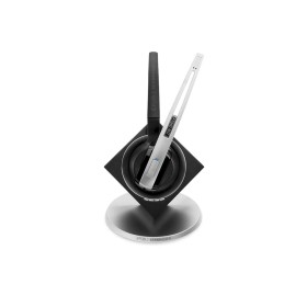 Casques avec Microphone Epos 1000541 Noir: Plus de 300.000 produits de grandes marques en vente directe à prix usine sur cadeauf