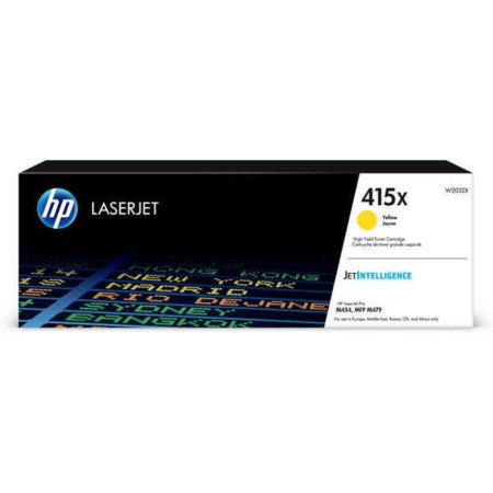 Toner HP W2032X Jaune: Plus de 300.000 produits de grandes marques en vente directe à prix usine sur cadeaufou.com