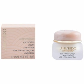 Soin anti-âge contour des yeux et des lèvres Shiseido 4909978102814: Plus de 300.000 produits de grandes marques en vente direct