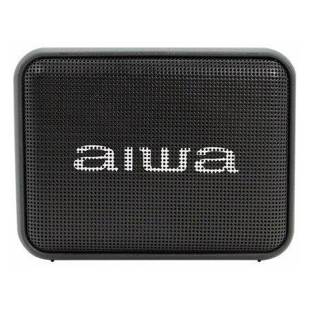 Haut-parleurs bluetooth portables Aiwa Noir 6 W: Plus de 300.000 produits de grandes marques en vente directe à prix usine sur c