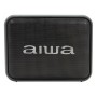 Haut-parleurs bluetooth portables Aiwa Noir 6 W: Plus de 300.000 produits de grandes marques en vente directe à prix usine sur c