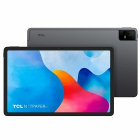 Tablette TCL 9466X4-2CLCWE11 11 4 GB RAM 128 GB Gris: Plus de 300.000 produits de grandes marques en vente directe à prix usine 