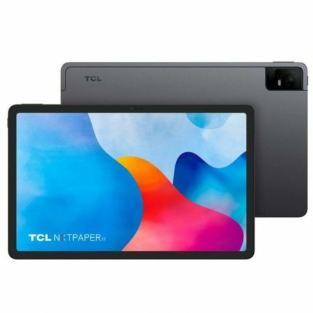 Tablette TCL 9466X4-2CLCWE11 11 4 GB RAM 128 GB Gris: Plus de 300.000 produits de grandes marques en vente directe à prix usine 