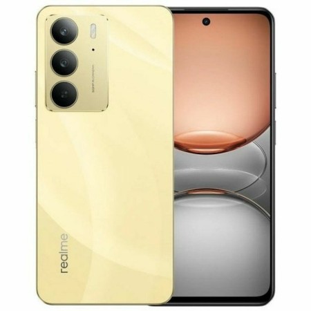 Smartphone Realme 8 GB RAM 256 GB Doré 6,72: Plus de 300.000 produits de grandes marques en vente directe à prix usine sur cadea