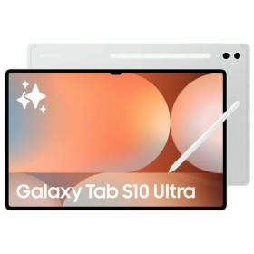 Tablette Samsung Galaxy Tab S10 Ultra 14,6 12 GB RAM 256 GB Argenté: Plus de 300.000 produits de grandes marques en vente direct