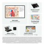Tablette Samsung Galaxy Tab S10 Ultra 14,6 12 GB RAM 256 GB Argenté: Plus de 300.000 produits de grandes marques en vente direct