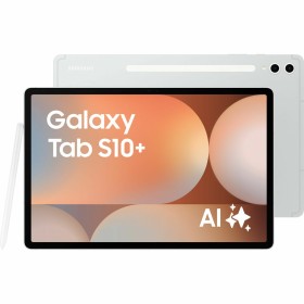 Tablette Samsung Galaxy Tab S10 Plus 12,4 12 GB RAM Gris 256 GB: Plus de 300.000 produits de grandes marques en vente directe à 