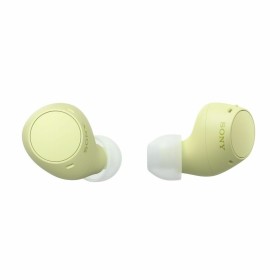 Oreillette Bluetooth Sony WFC510Y.CE7: Plus de 300.000 produits de grandes marques en vente directe à prix usine sur cadeaufou.c