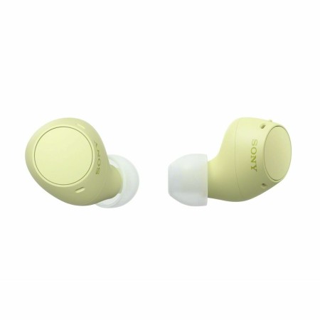 Oreillette Bluetooth Sony WFC510Y.CE7: Plus de 300.000 produits de grandes marques en vente directe à prix usine sur cadeaufou.c