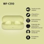Oreillette Bluetooth Sony WFC510Y.CE7: Plus de 300.000 produits de grandes marques en vente directe à prix usine sur cadeaufou.c