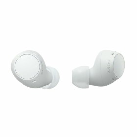 Oreillette Bluetooth Sony WFC510W.CE7: Plus de 300.000 produits de grandes marques en vente directe à prix usine sur cadeaufou.c