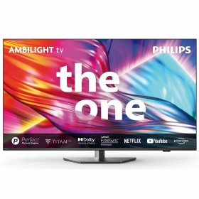 TV intelligente Philips 65PUS8919/12 4K Ultra HD 65 LED: Plus de 300.000 produits de grandes marques en vente directe à prix usi