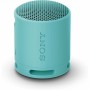 Haut-parleurs bluetooth portables Sony SRSXB100L.CE7 Bleu: Plus de 300.000 produits de grandes marques en vente directe à prix u