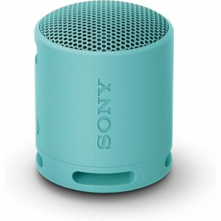 Haut-parleurs bluetooth portables Sony SRSXB100L.CE7 Bleu: Plus de 300.000 produits de grandes marques en vente directe à prix u