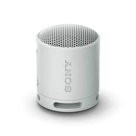 Haut-parleurs bluetooth portables Sony SRSXB100H.CE7 Gris: Plus de 300.000 produits de grandes marques en vente directe à prix u
