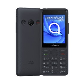 Téléphone portable pour personnes âgées TCL ONETOUCH 4022S 4 MB 2,8: Plus de 300.000 produits de grandes marques en vente direct