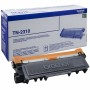 Toner original Brother TN-2310 Noir: Plus de 300.000 produits de grandes marques en vente directe à prix usine sur cadeaufou.com