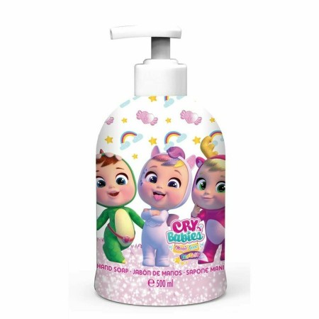 Savon pour les Mains Air-Val 129111 500 ml: Plus de 300.000 produits de grandes marques en vente directe à prix usine sur cadeau