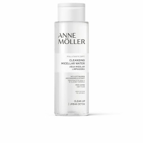 Eau micellaire Anne Möller 400 ml: Plus de 300.000 produits de grandes marques en vente directe à prix usine sur cadeaufou.com. 