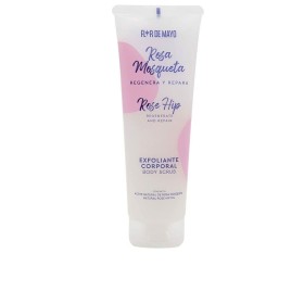 Exfoliant corps Flor de Mayo Rose Musquée 230 ml: Plus de 300.000 produits de grandes marques en vente directe à prix usine sur 