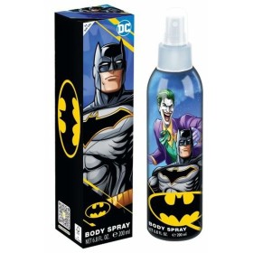 Parfum pour enfant DC Comics 200 ml Batman: Plus de 300.000 produits de grandes marques en vente directe à prix usine sur cadeau