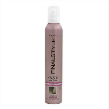 Mousse de Couleur Montibello Finalstyle Colour: Plus de 300.000 produits de grandes marques en vente directe à prix usine sur ca
