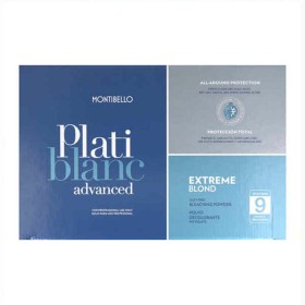Décolorant Montibello PEBN1: Plus de 300.000 produits de grandes marques en vente directe à prix usine sur cadeaufou.com. Label 