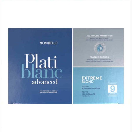 Décolorant Montibello PEBN1: Plus de 300.000 produits de grandes marques en vente directe à prix usine sur cadeaufou.com. Label 