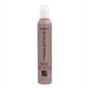 Mousse de Couleur Montibello Finalstyle Colour: Plus de 300.000 produits de grandes marques en vente directe à prix usine sur ca